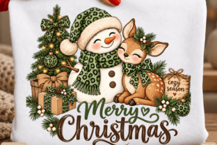 Santa Elf Project Christmas Elf Reindeer PNG, Cute Elf Mer Graphic by The Artistry Hub ...