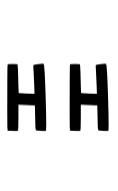 Technical Drafting Font Happy Kids Font by KiddoCraft · Creative Fabrica