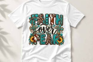 Turquoise Quotes Western Faith Quote PNG Graphic by Elvixa Studio · Creative Fabrica