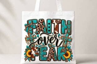 Turquoise Quotes Western Faith Quote PNG Graphic by Elvixa Studio · Creative Fabrica