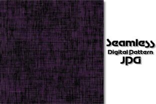 Dark Textured Fabric Seamless Patterns Graphic by Creative Canvas ...