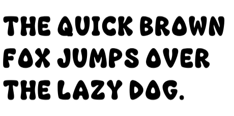 Demi Font by grifvixcolor · Creative Fabrica