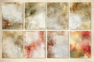 Earthly Paper Texture Fall Earth Tone Journal Paper Graphic by Digital Curio · Creative Fabrica