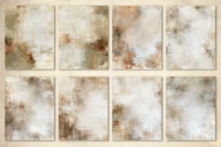 Earthly Paper Texture Fall Earth Tone Journal Paper Graphic by Digital Curio · Creative Fabrica
