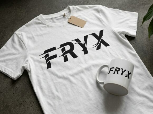 Fryx