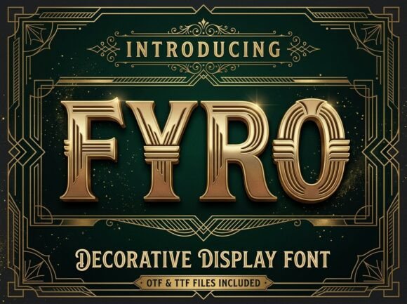 Fyro
