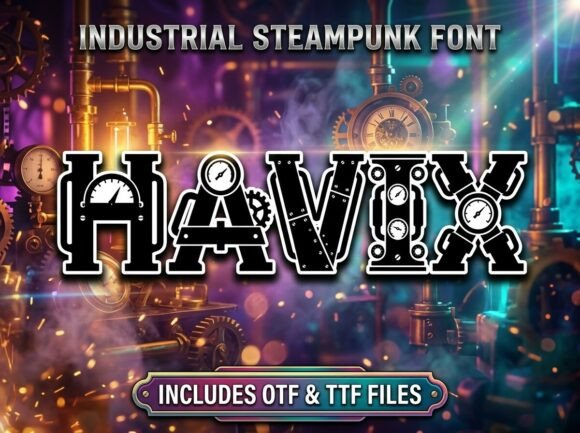 Havix
