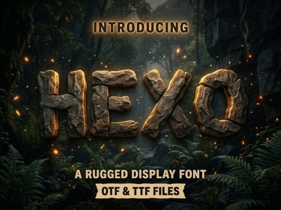 Hexo