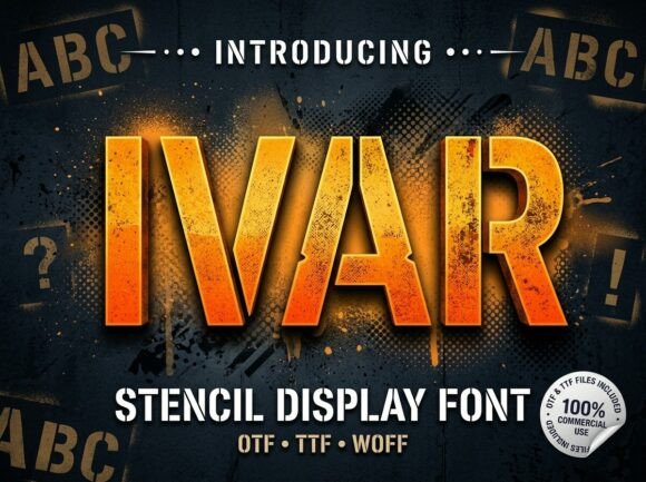 Ivar