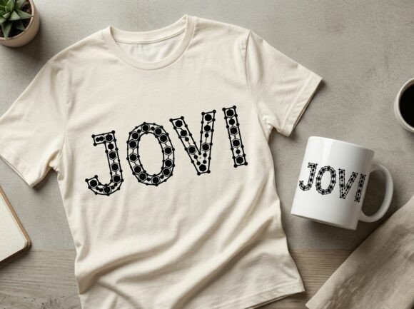 Jovi