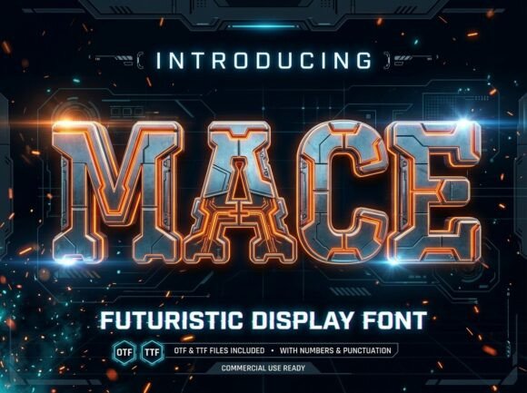 Juri Font by Angel_Srapix · Creative Fabrica