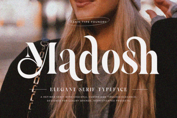 Madosh