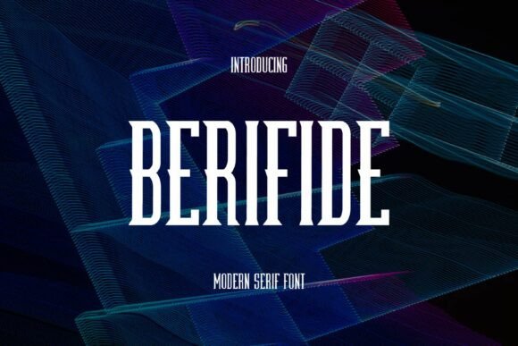 Berifide