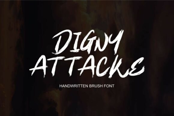 Dignyattacke