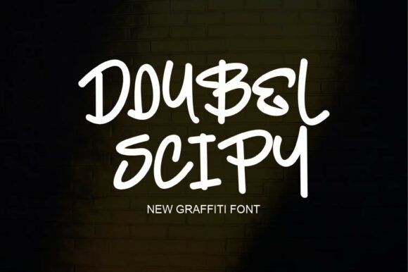 Doubelscipy
