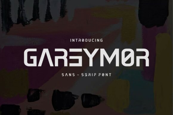 Gareymor