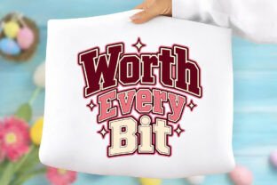 Retro Varsity Typography PNG Design Graphic by Creative Designs ...