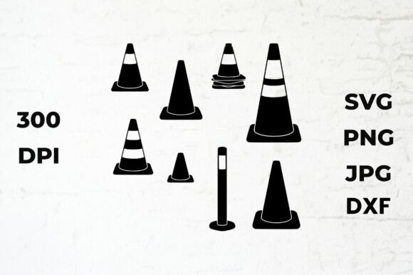 Cocoa Mugs Set Silhouette Design Graphic by theresumepark · Creative ...