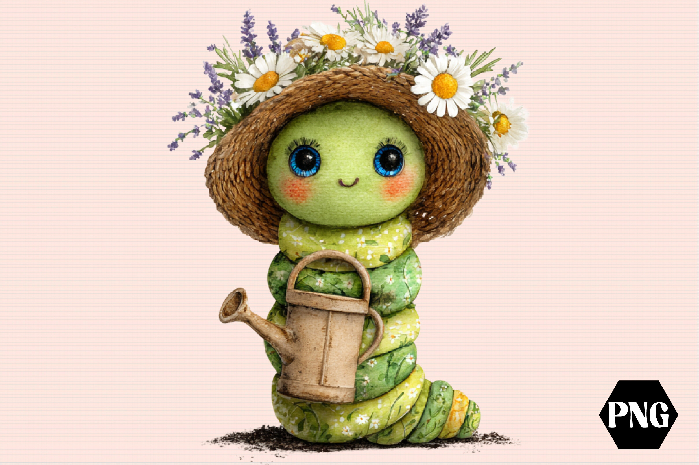 Whimsical Bug Clipart Design Graphic by designmaster · Creative Fabrica