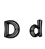 Cursive Risky Daisy Font by Bluebird · Creative Fabrica
