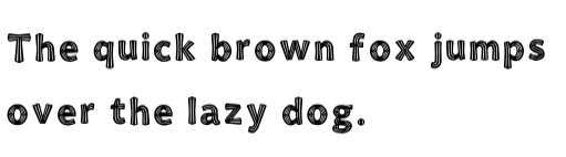 Cursive Risky Daisy Font by Bluebird · Creative Fabrica