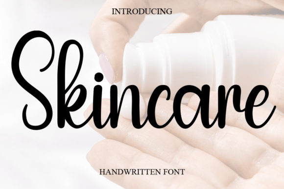 Skincare