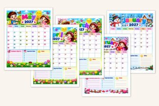 2027 Kids Math Confidence Workbook Graphic by designmela01 · Creative ...