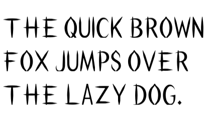 Cursive Risky Esha Font by Angel_Srapix · Creative Fabrica