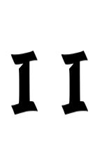 Creative Header Slides Iana Font by Angel_Srapix · Creative Fabrica