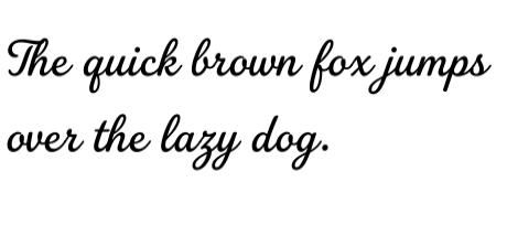 Cursive Risky Celmora Font by basyar · Creative Fabrica