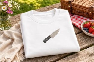 Mini Kitchen Embroidery Design Bundle, · Creative Fabrica