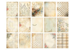 Neutral Border Graphics Neutral Graphic by Rusho Designs · Creative Fabrica